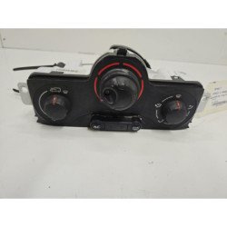 Commande Chauffage Renault Kangoo 2 Phase 2